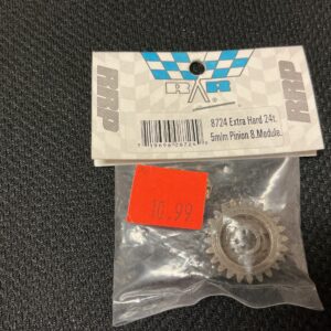 Pinion Gear 24T 5mm 8mod
