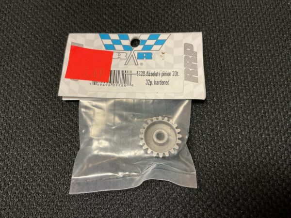 Pinion Gear 20T 32pitch