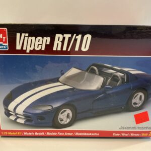 Viper RT/10