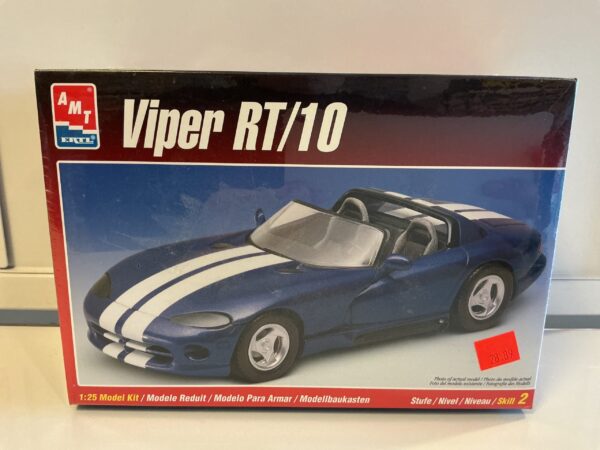 Viper RT/10