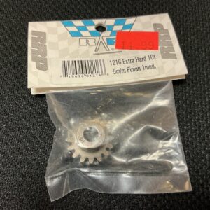 Pinion Gear