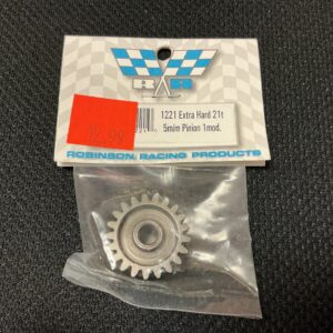 Pinion Gear