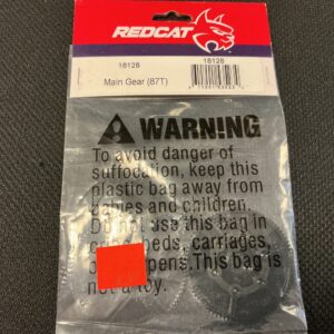 Machined hex driver .050”