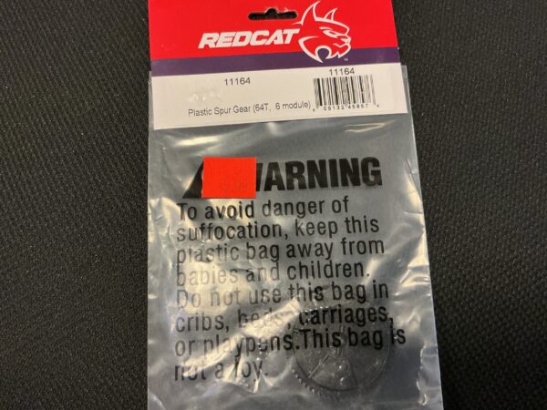image-756.jpg Spur gear 64T 6 module