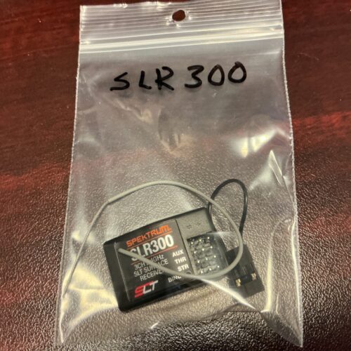 Spektrum SLR300 Receiver