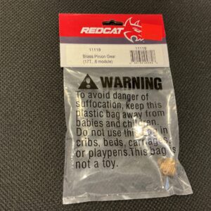 image-758.jpg Pinion gear 17T 6 module