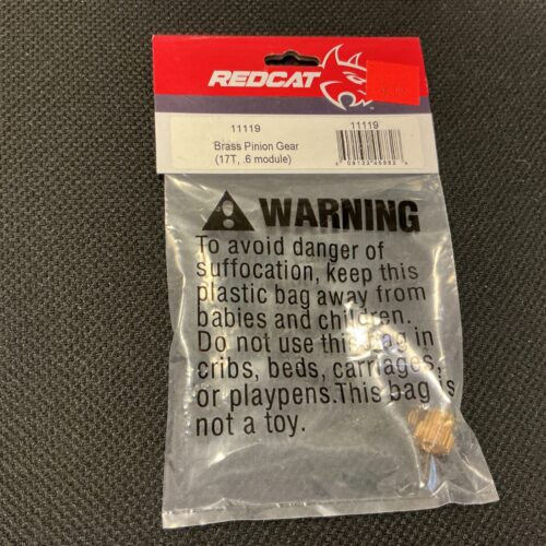 image-758.jpg Pinion gear 17T 6 module