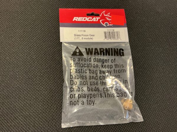 image-758.jpg Pinion gear 17T 6 module