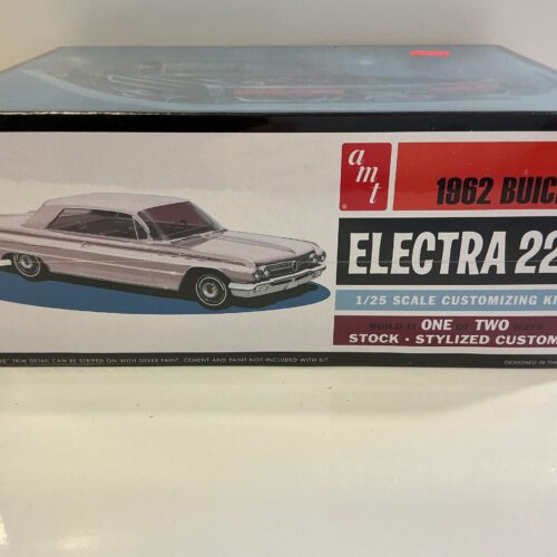 1962 Buick Electra 225