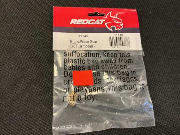 image-762.jpg Pinion Gear 16T 6module 11146