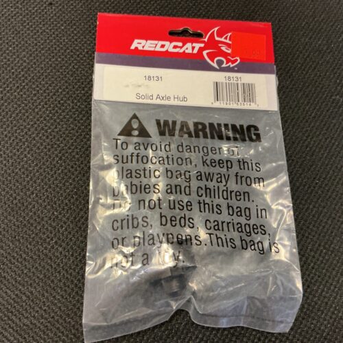 image-764.jpg Solid axle hub 18131