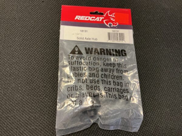 image-764.jpg Solid axle hub 18131