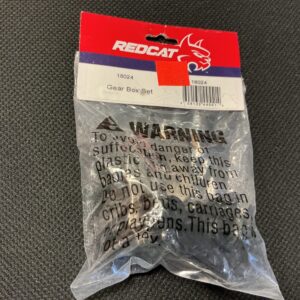 Futuristic show rod with enclosed trailer Silhouette