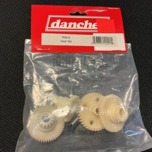 Gear set R5612