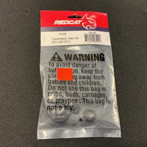 Futuristic show rod with enclosed trailer Silhouette