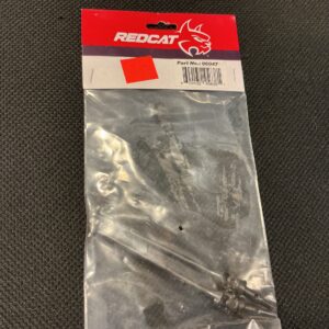 Twin 64mm mikoyan mig-29