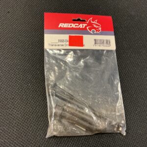 Transverse drive shaft set BS820-004