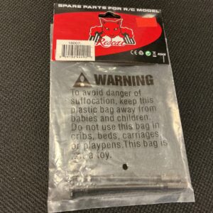 Servo Saver Mid Size