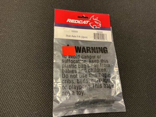 image-793.jpg Stub axle 02033