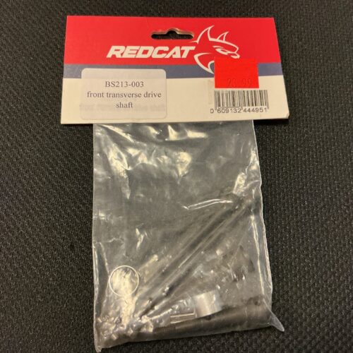 Front drive shafts BS213-003