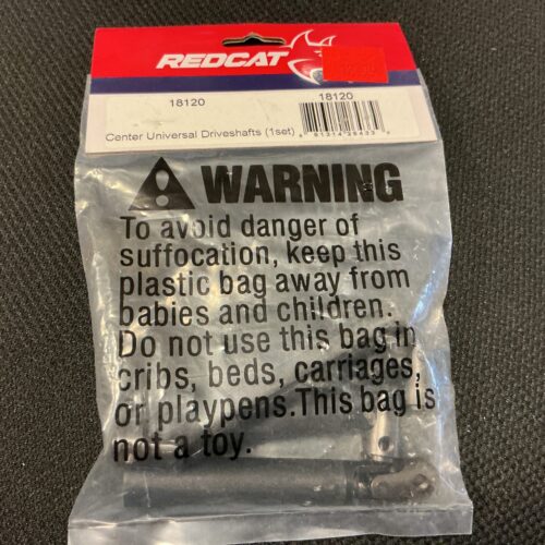 Center universal 18120