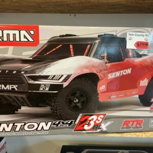 image-831.jpg Spektrum plastic gear servo