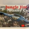 Jungle Jim funny car