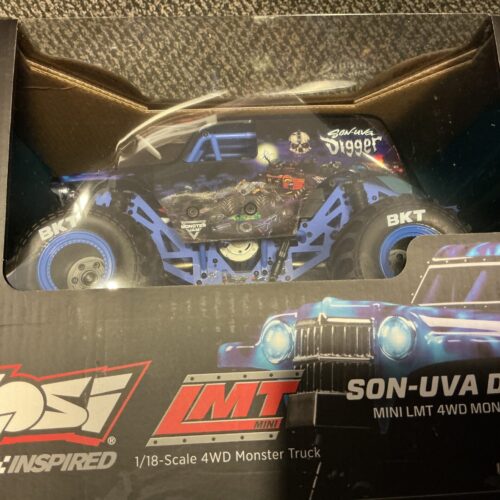 LOSO1026T2 LMT Son-UVA Digger