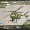 RGR6101 Hero-Copter Military