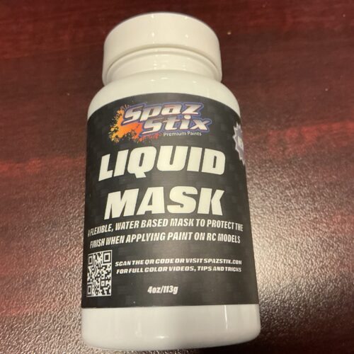 Liquid Mask