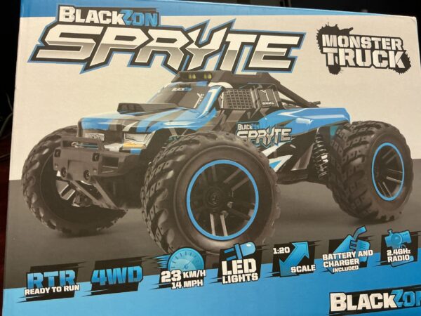 image-869.jpg 540301 Spryte monster truck