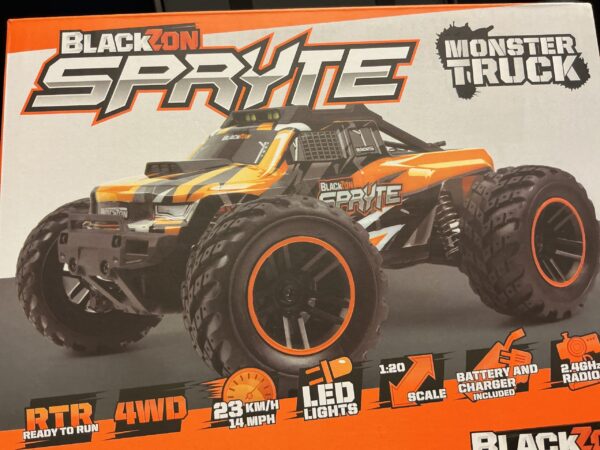 image-871.jpg 540303 Spryte monster truck