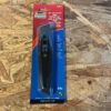 Light duty utility knife