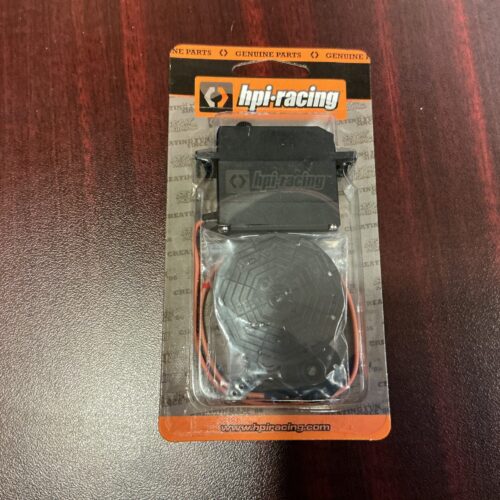 HPI SS 40 speed servo