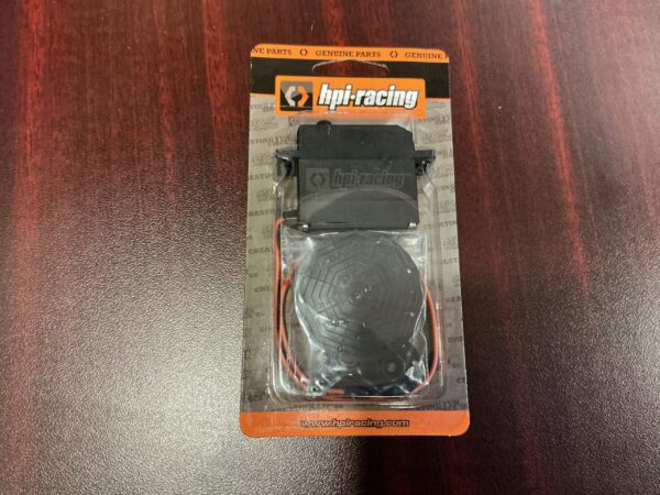 HPI SS 40 speed servo