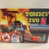 Tommy two dragster