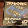 Ez peak live fast charger