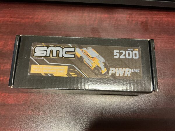 image-939.jpg 5200mah 50c Traxxas end