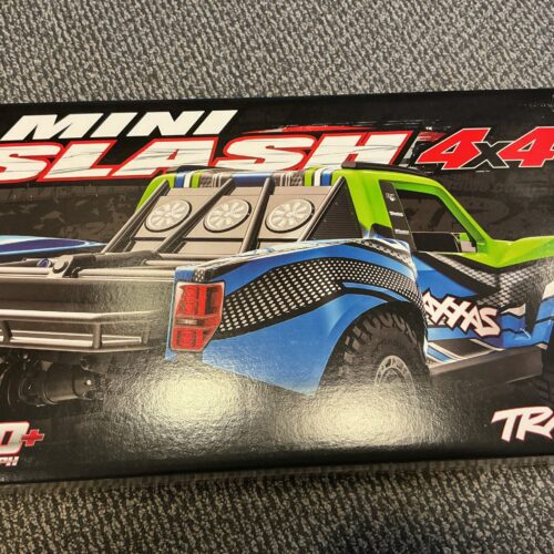 image-951.jpg 108164-1 mini slash 4X4 green