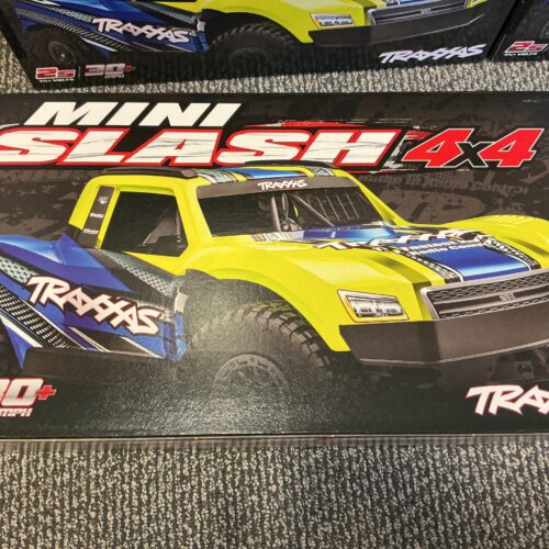 image-960.jpg 108164-1 yellow mini slash 4x4