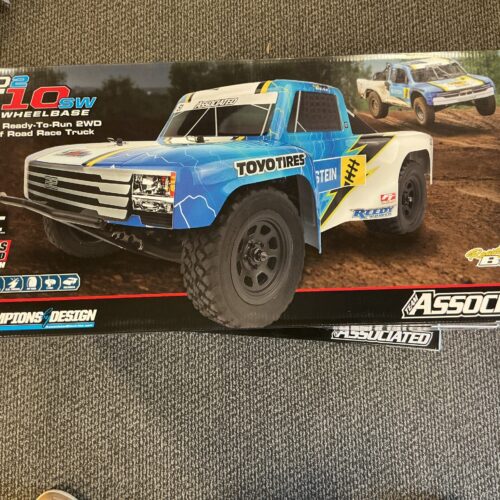 Pro 2 lt 10 sw yellow