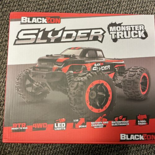image-972.jpg Slyder monster truck red