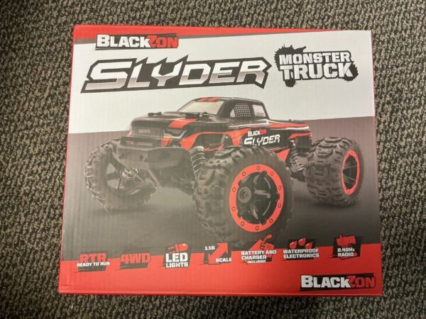image-972.jpg Slyder monster truck red