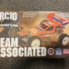 Rc10 4wd team car