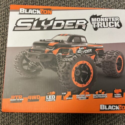 image-975.jpg Slyder monster truck orange