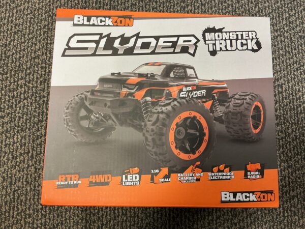 image-975.jpg Slyder monster truck orange
