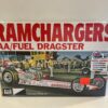 Ramchargers AA/.fuel dragster