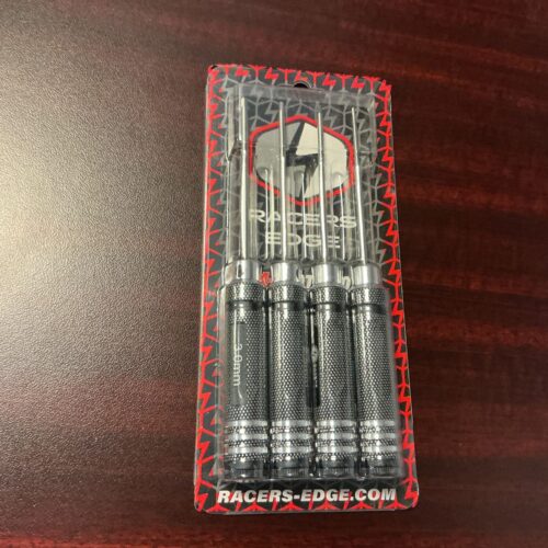 image-997.jpg Metric high speed steel hex driver set black