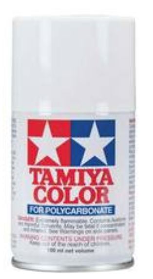 tamiya-ps1-white Ps 1 white